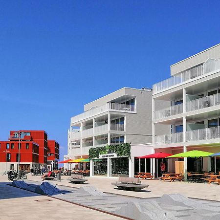 Duenenvilla Любек Экстерьер фото